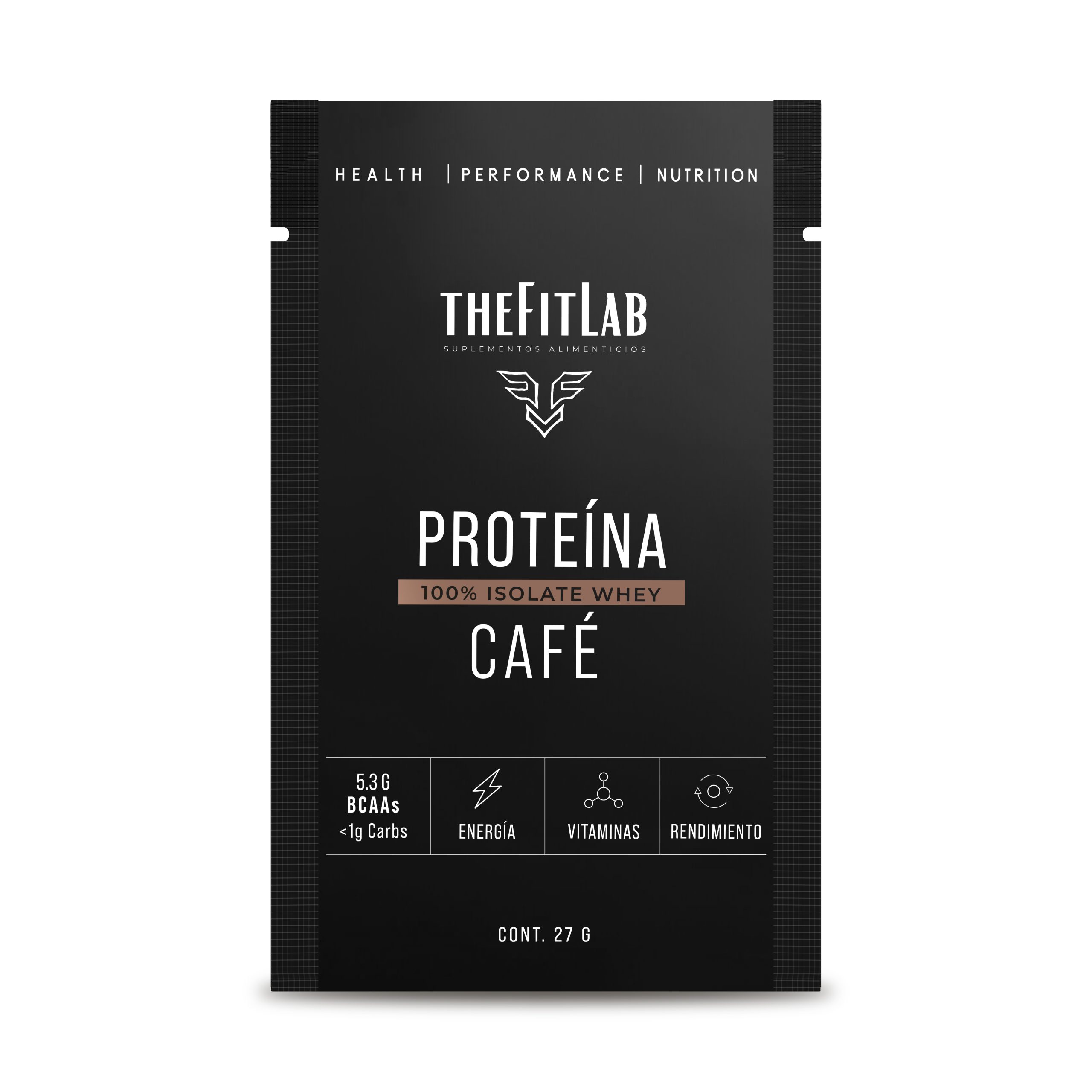 Cafe Frente