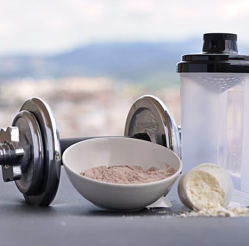 Proteína Whey Isolate: Todo lo que Debes Saber