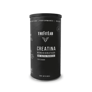 Creatina Monohidrato