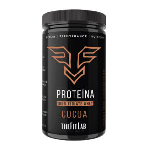 Proteína sabor Cocoa 1 kg