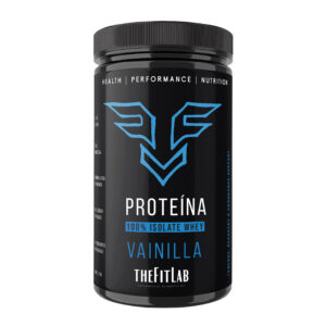 Proteína sabor Vainilla 1 kg