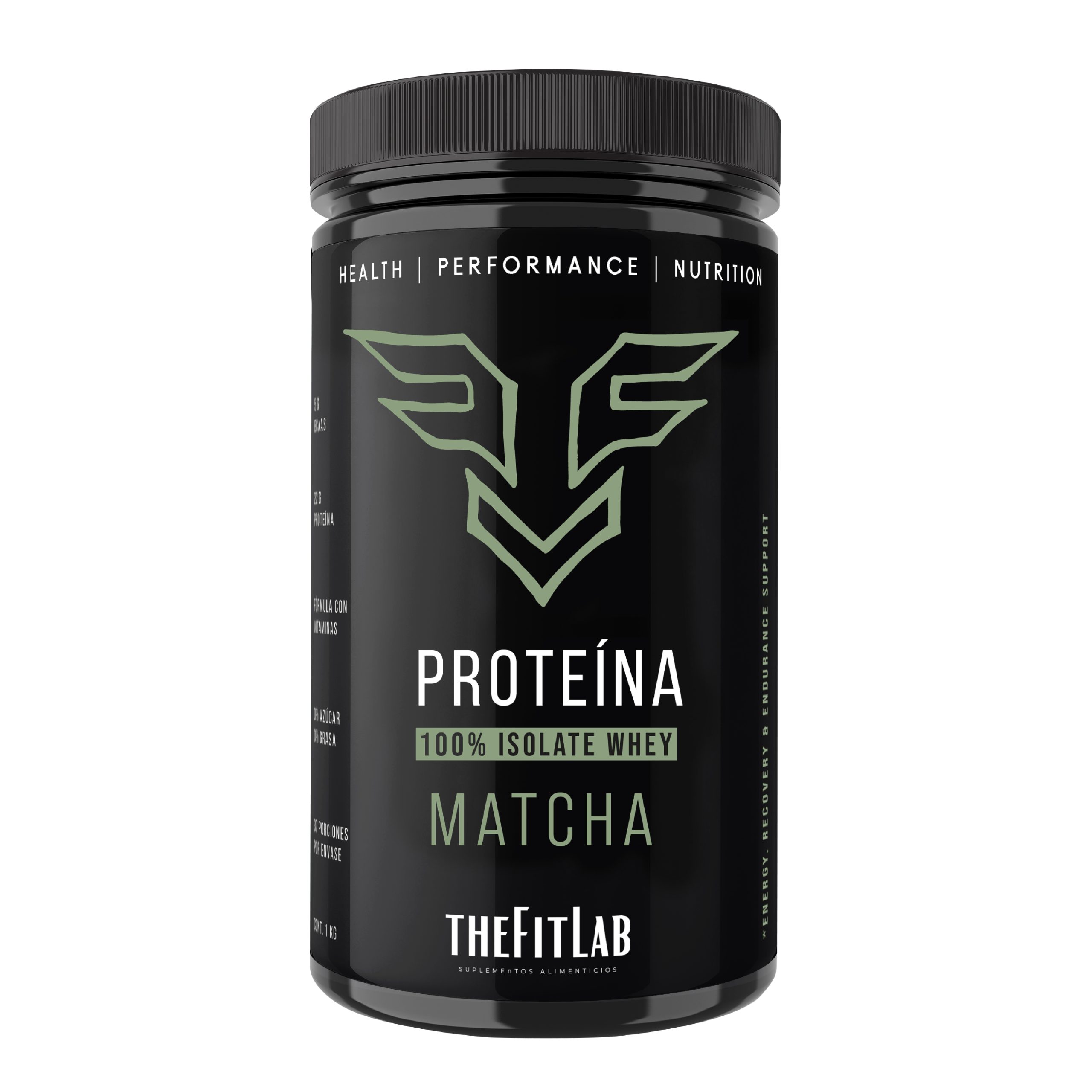 Botes Matcha 1