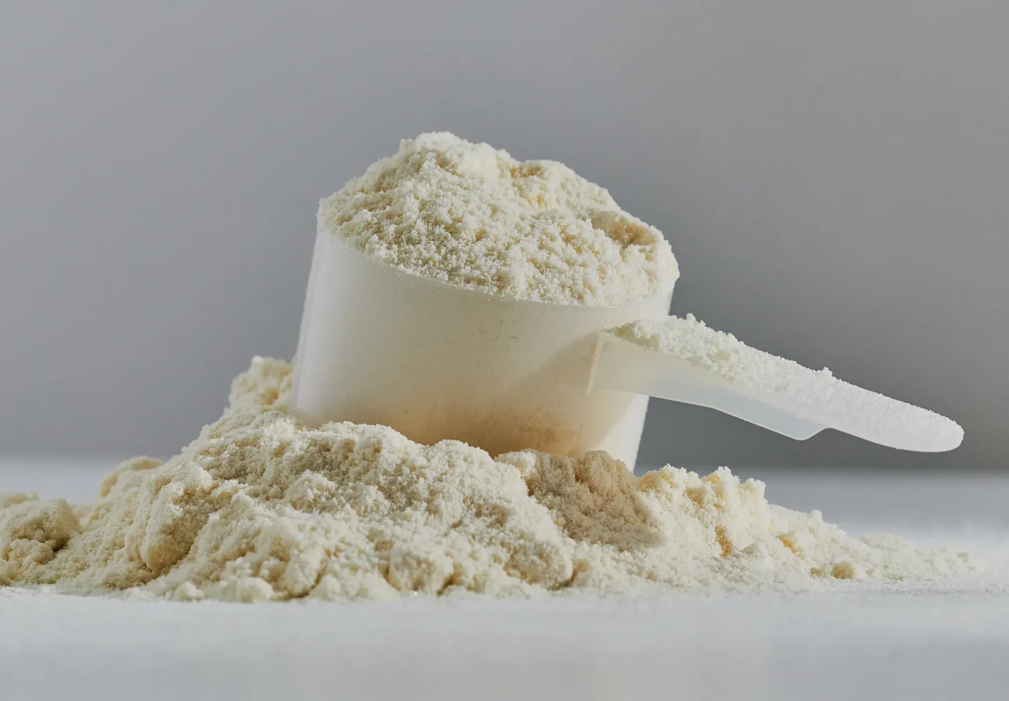 Diferencia entre proteína aislada y concentrada: ¿cuál elegir según tu objetivo?