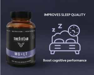 Blog & Recetas - The Fit Lab