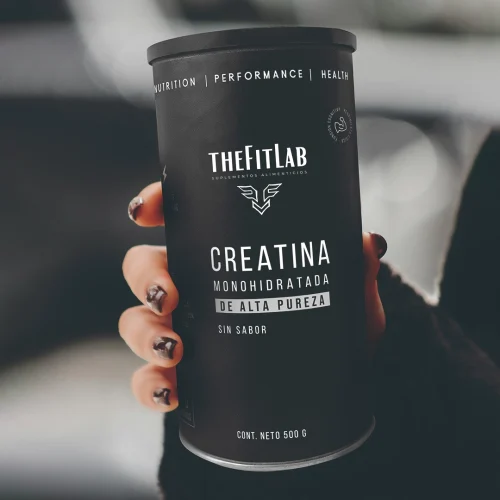 Creatina para mujeres: Beneficios y Mitos