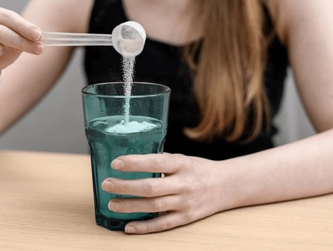 Creatina para mujeres: Beneficios y Mitos