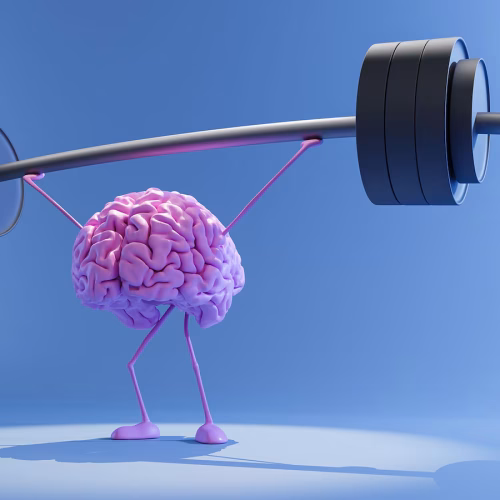 Creatina y salud cerebral: qué dice realmente la ciencia